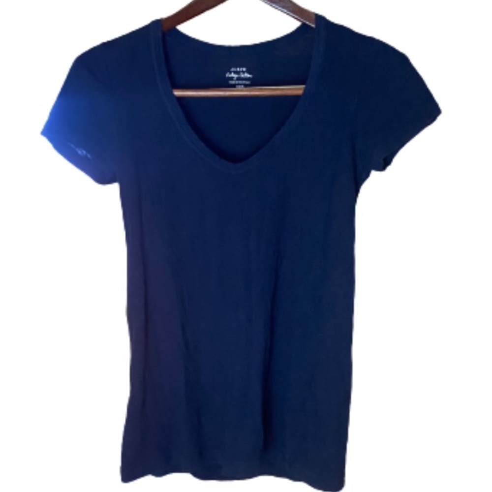 J crew vintage xx-small navy